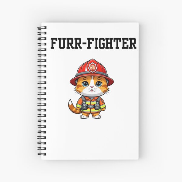 Item preview, Furr-fighter Cat designed and sold by EverythingisPurrfect.