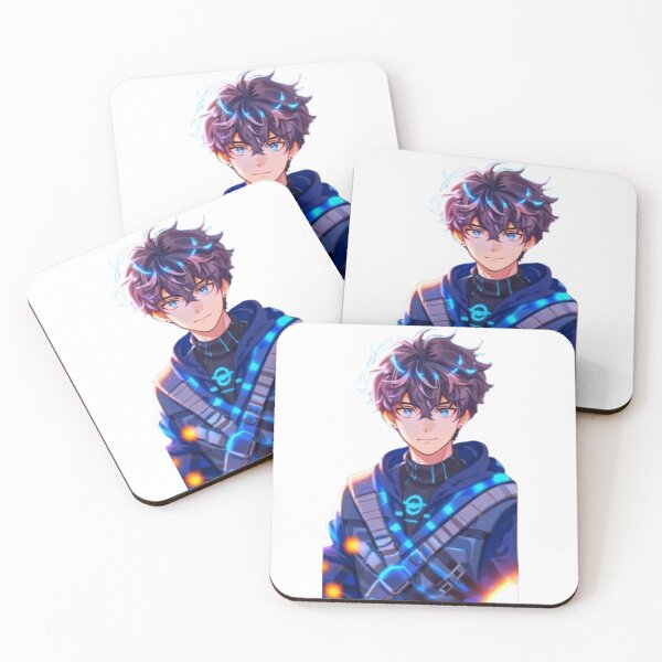 Aperçu de l'œuvre Jay Ninjago créée et vendue par Adelisa Halilovic.