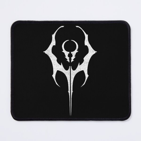 Item preview, Kain's Symbol - Legacy of Kain designed and sold by huckblade.