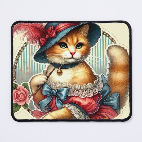 Item preview, The Literary Cat designed and sold by CAutumnTrapp.