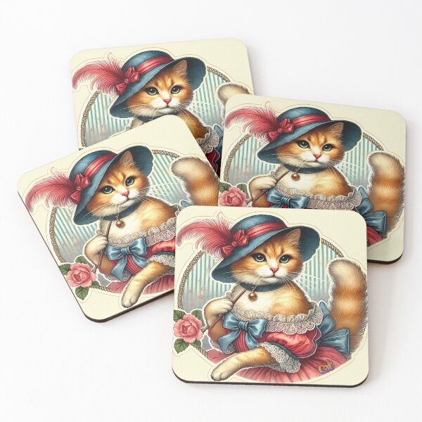 Item preview, The Literary Cat designed and sold by CAutumnTrapp.