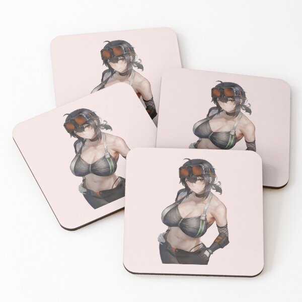 Item preview, Grace Howard - Zenless Zone Zero designed and sold by gontijoart.