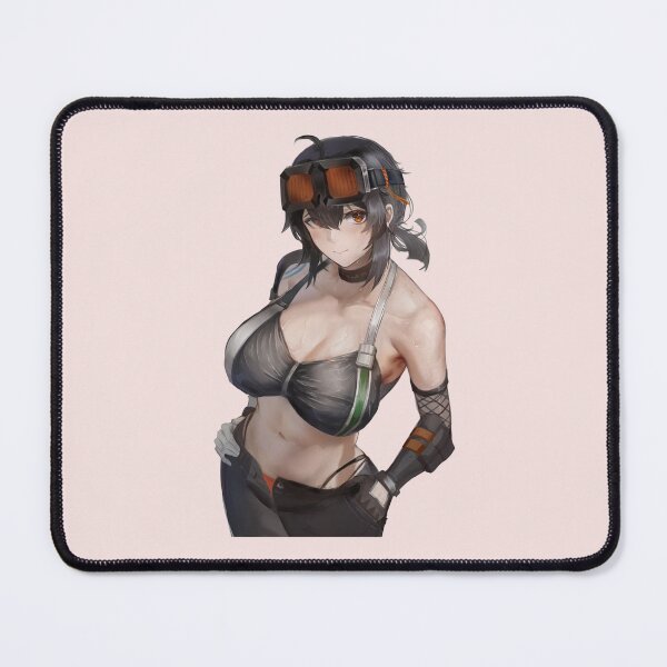 Item preview, Grace Howard - Zenless Zone Zero designed and sold by gontijoart.