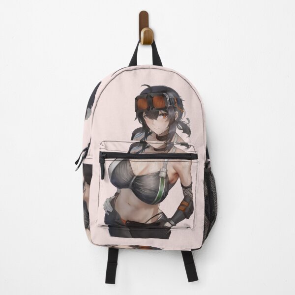 Item preview, Grace Howard - Zenless Zone Zero designed and sold by gontijoart.