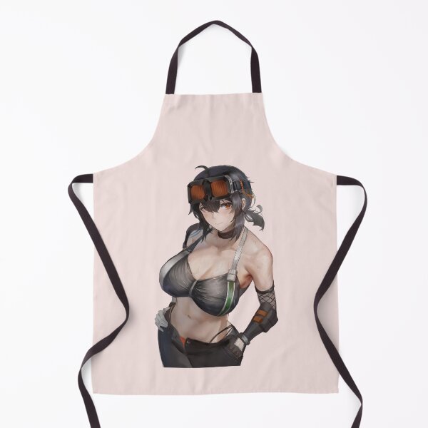 Item preview, Grace Howard - Zenless Zone Zero designed and sold by gontijoart.