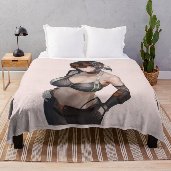 Item preview, Grace Howard - Zenless Zone Zero designed and sold by gontijoart.