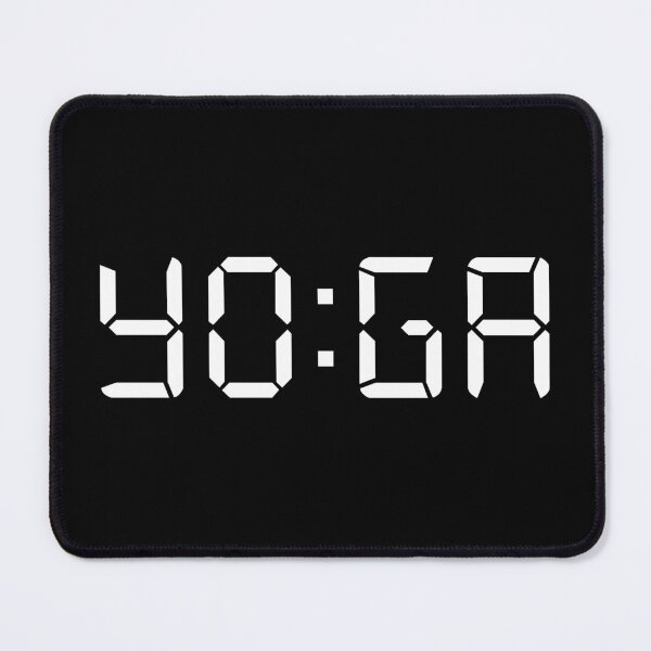 Item preview, Yoga time designed and sold by marcosty.