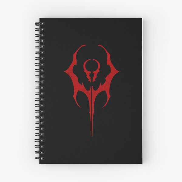 Item preview, Kain's Symbol - Legacy of Kain (Variant) designed and sold by huckblade.