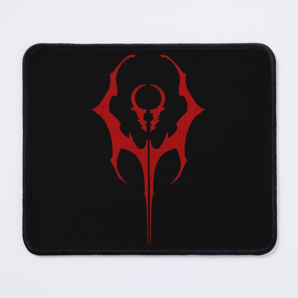 Item preview, Kain's Symbol - Legacy of Kain (Variant) designed and sold by huckblade.