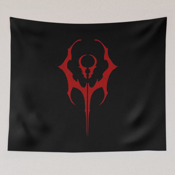 Item preview, Kain's Symbol - Legacy of Kain (Variant) designed and sold by huckblade.