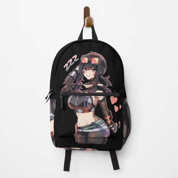 Item preview, Grace Howard - Zenless Zone Zero designed and sold by gontijoart.