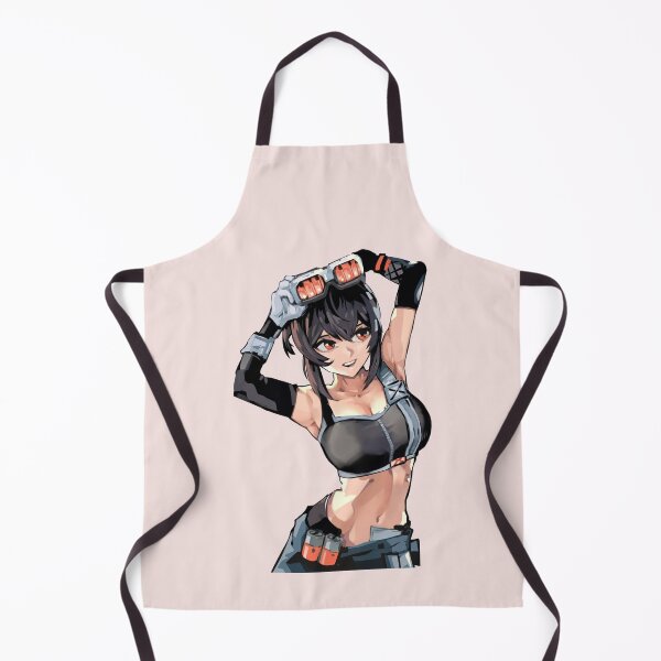 Item preview, Grace Howard - Zenless Zone Zero designed and sold by gontijoart.