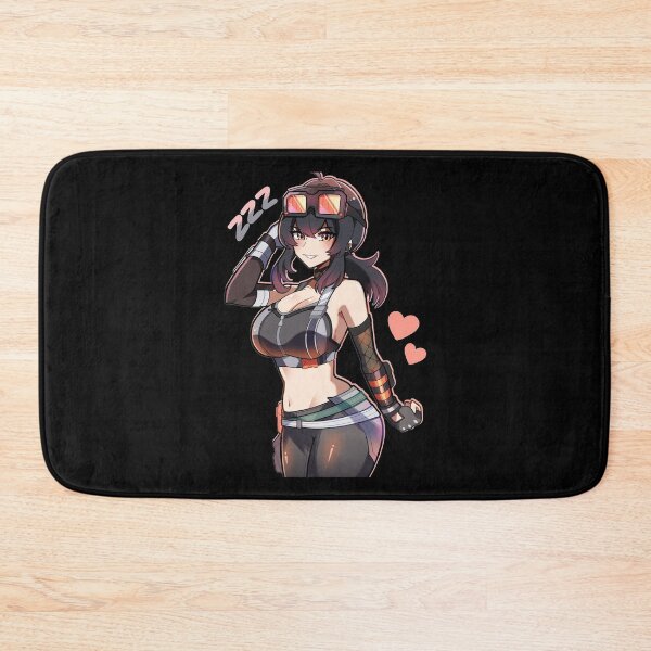 Item preview, Grace Howard - Zenless Zone Zero designed and sold by gontijoart.