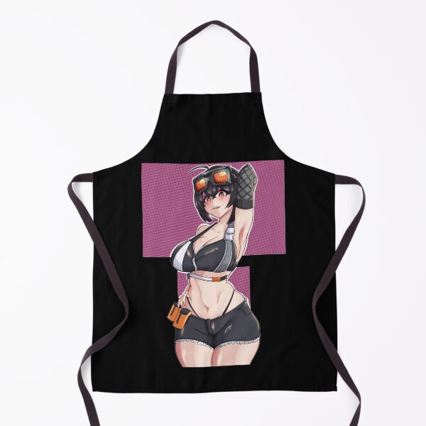 Item preview, Grace Howard - Zenless Zone Zero designed and sold by gontijoart.