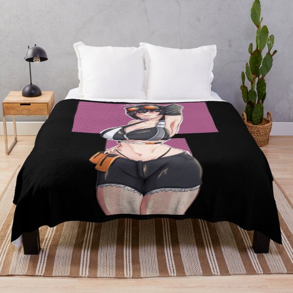 Item preview, Grace Howard - Zenless Zone Zero designed and sold by gontijoart.