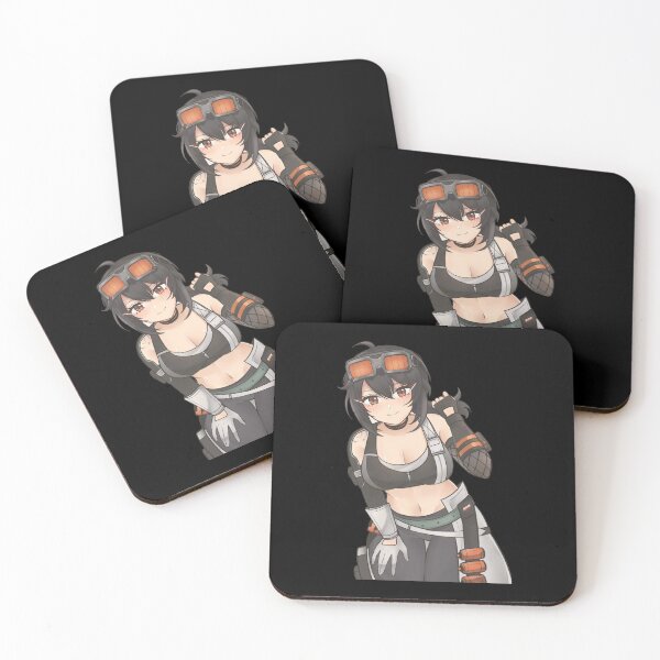 Item preview, Grace Howard - Zenless Zone Zero designed and sold by gontijoart.