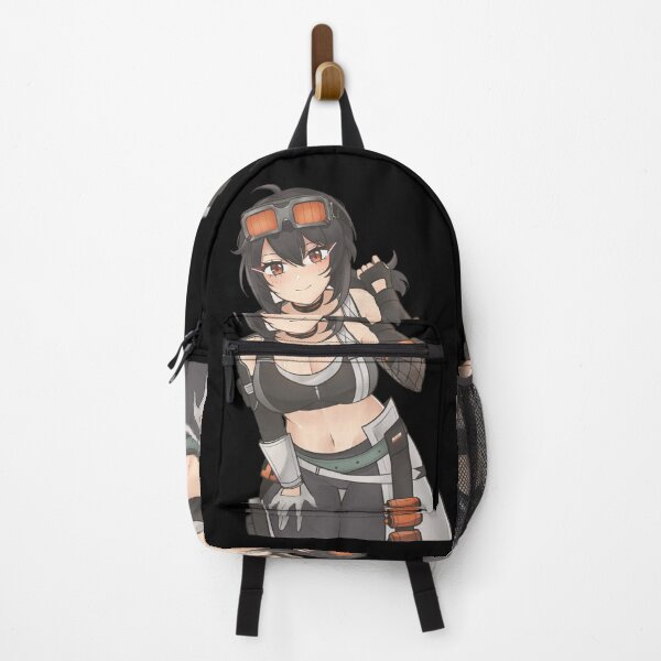 Item preview, Grace Howard - Zenless Zone Zero designed and sold by gontijoart.