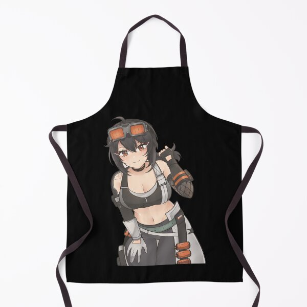 Item preview, Grace Howard - Zenless Zone Zero designed and sold by gontijoart.