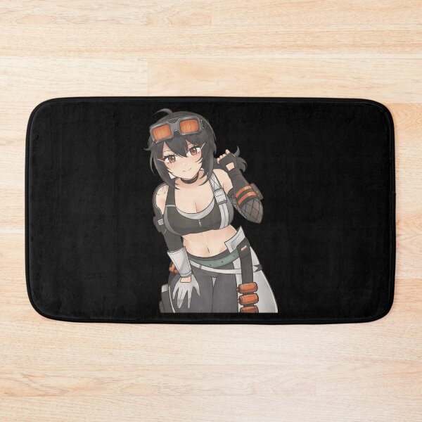 Item preview, Grace Howard - Zenless Zone Zero designed and sold by gontijoart.