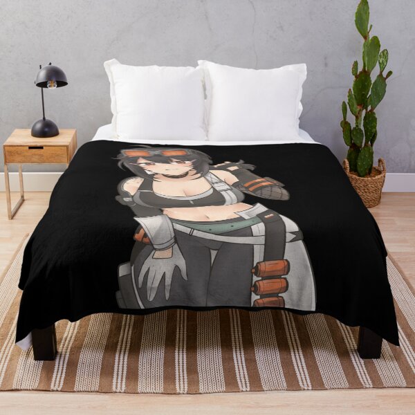 Item preview, Grace Howard - Zenless Zone Zero designed and sold by gontijoart.