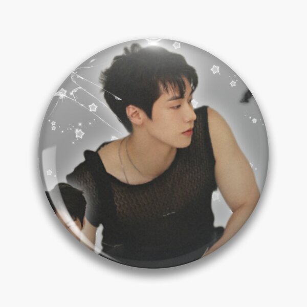 Item preview, Aesthetic Seunghyub (N Flying) designed and sold by Hyeju_lvr.