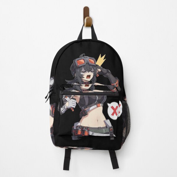 Item preview, Grace Howard - Zenless Zone Zero designed and sold by gontijoart.