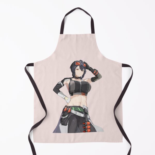 Item preview, Grace Howard - Zenless Zone Zero designed and sold by gontijoart.