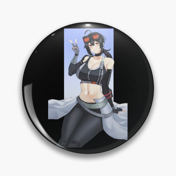 Item preview, Grace Howard - Zenless Zone Zero designed and sold by gontijoart.