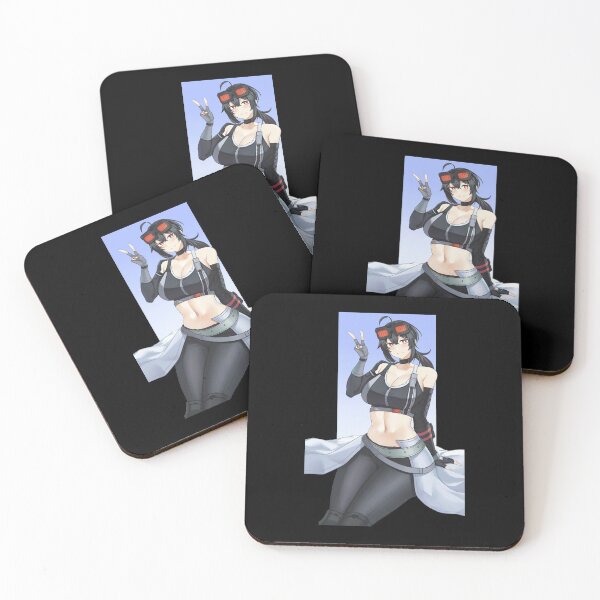 Item preview, Grace Howard - Zenless Zone Zero designed and sold by gontijoart.