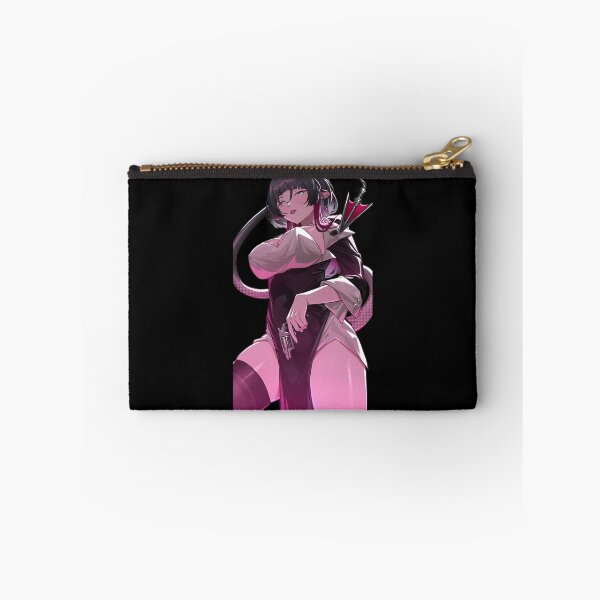 Item preview, Jane Doe - Zenless Zone Zero designed and sold by gontijoart.