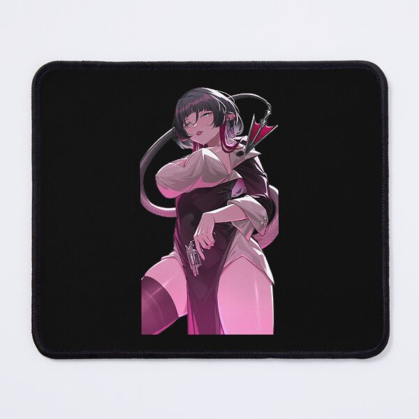 Item preview, Jane Doe - Zenless Zone Zero designed and sold by gontijoart.