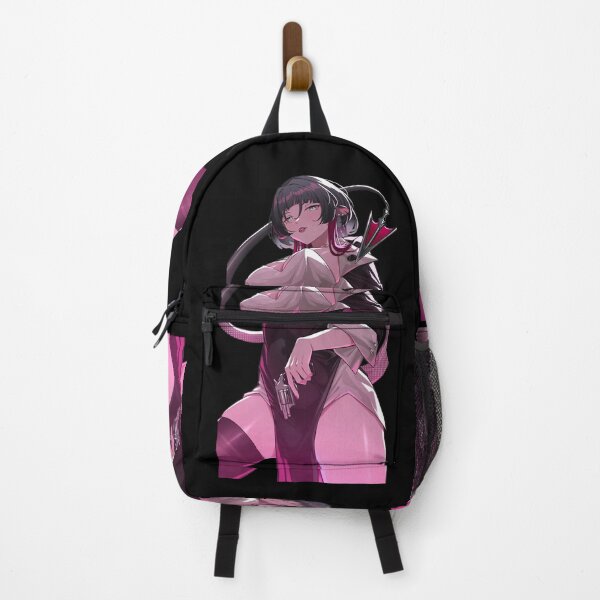 Item preview, Jane Doe - Zenless Zone Zero designed and sold by gontijoart.