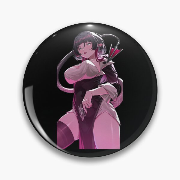 Item preview, Jane Doe - Zenless Zone Zero designed and sold by gontijoart.