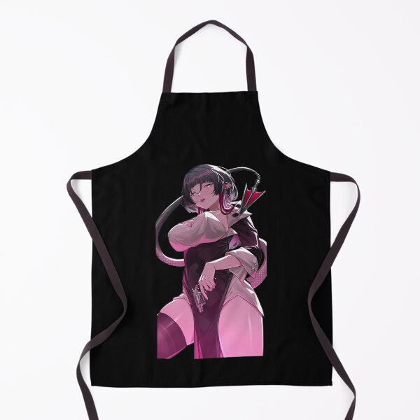 Item preview, Jane Doe - Zenless Zone Zero designed and sold by gontijoart.