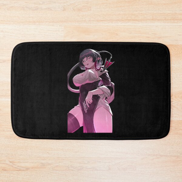 Item preview, Jane Doe - Zenless Zone Zero designed and sold by gontijoart.