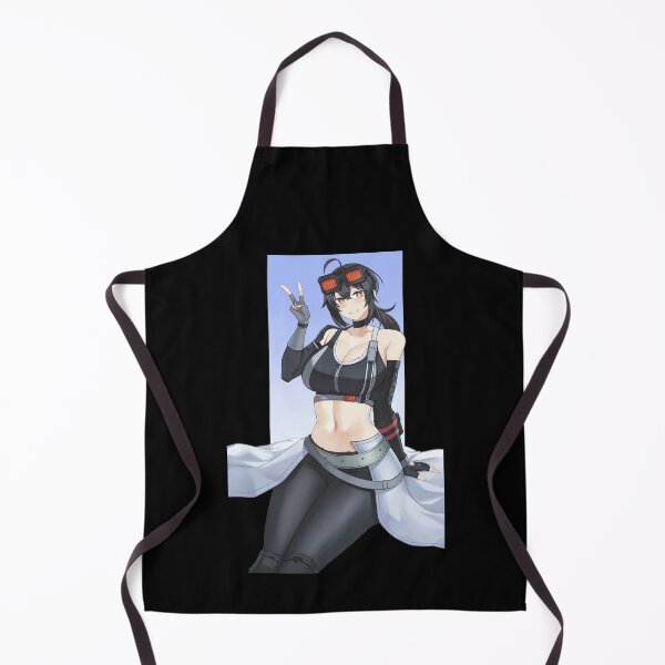 Item preview, Grace Howard - Zenless Zone Zero designed and sold by gontijoart.