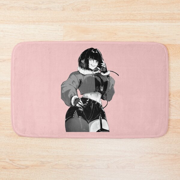 Item preview, Jane Doe - Zenless Zone Zero designed and sold by gontijoart.