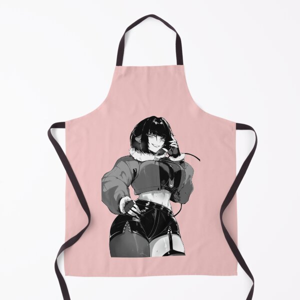 Item preview, Jane Doe - Zenless Zone Zero designed and sold by gontijoart.