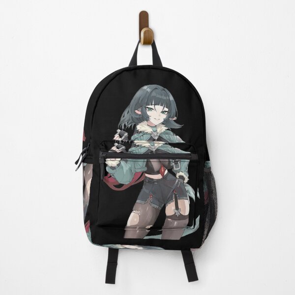 Item preview, Jane Doe - Zenless Zone Zero designed and sold by gontijoart.