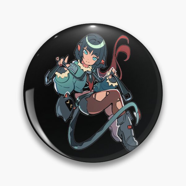 Item preview, Jane Doe - Zenless Zone Zero designed and sold by gontijoart.