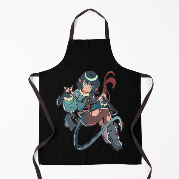 Item preview, Jane Doe - Zenless Zone Zero designed and sold by gontijoart.