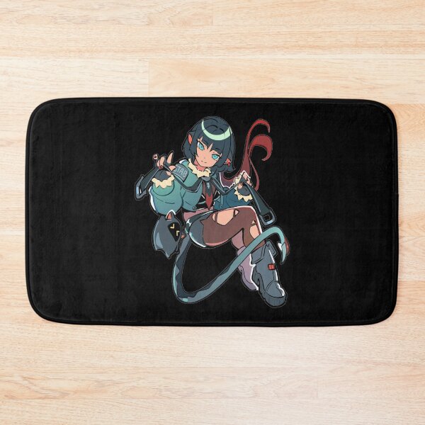 Item preview, Jane Doe - Zenless Zone Zero designed and sold by gontijoart.