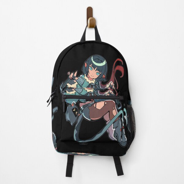 Item preview, Jane Doe - Zenless Zone Zero designed and sold by gontijoart.