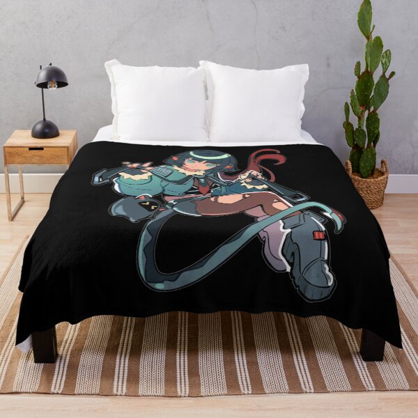 Item preview, Jane Doe - Zenless Zone Zero designed and sold by gontijoart.