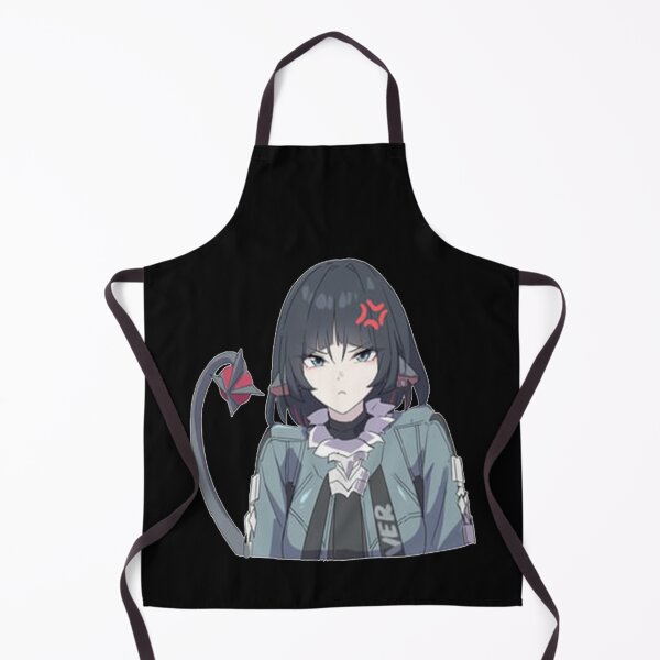Item preview, Jane Doe - Zenless Zone Zero designed and sold by gontijoart.