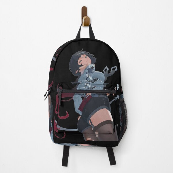 Item preview, Jane Doe - Zenless Zone Zero designed and sold by gontijoart.