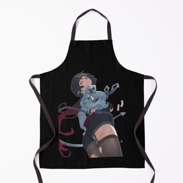Item preview, Jane Doe - Zenless Zone Zero designed and sold by gontijoart.