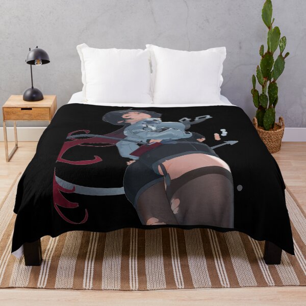 Item preview, Jane Doe - Zenless Zone Zero designed and sold by gontijoart.