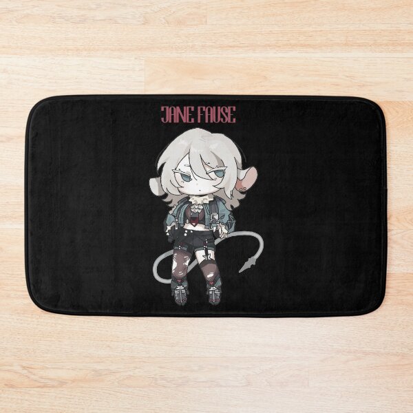 Item preview, Jane Doe - Zenless Zone Zero designed and sold by gontijoart.