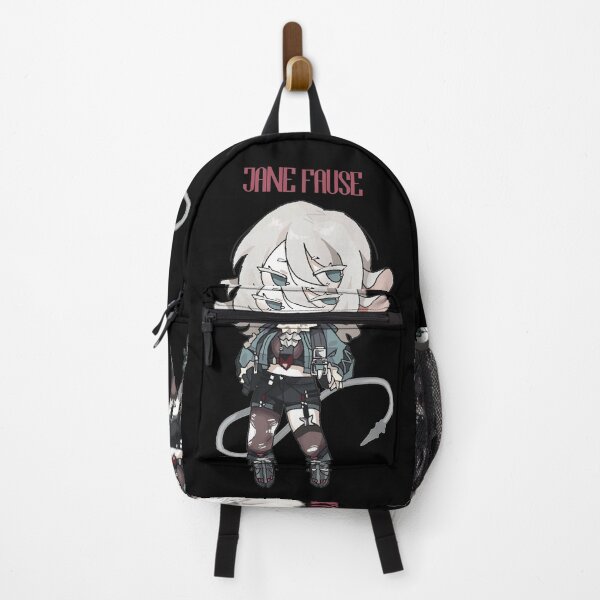 Item preview, Jane Doe - Zenless Zone Zero designed and sold by gontijoart.